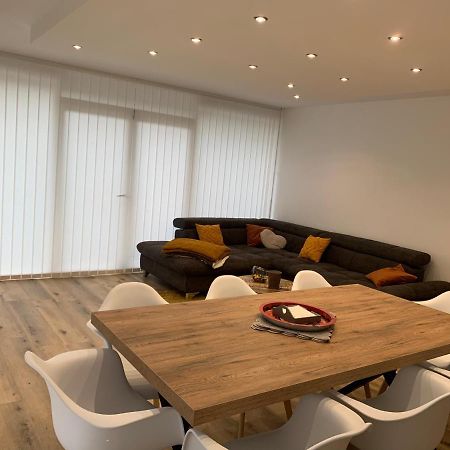 La Panne Appartement En Bord De Mer - La Vie Boheme エクステリア 写真