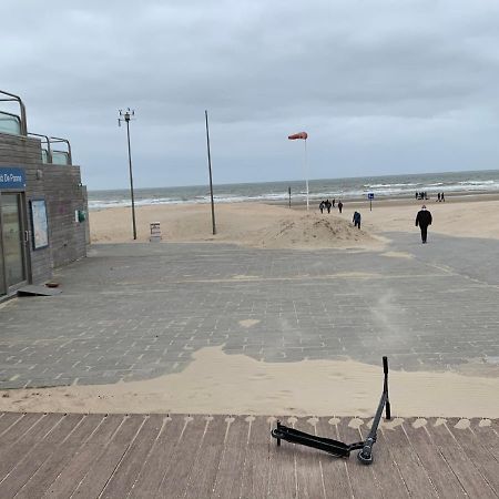 La Panne Appartement En Bord De Mer - La Vie Boheme エクステリア 写真