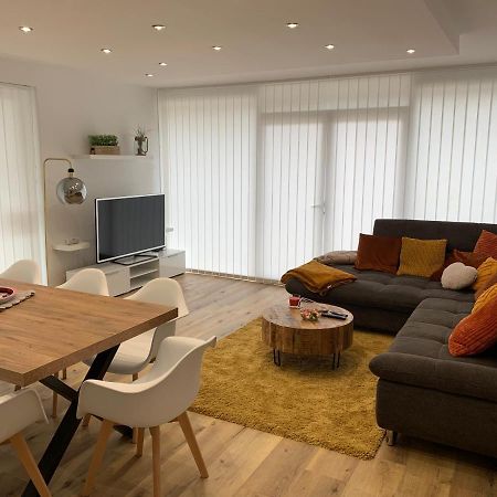 La Panne Appartement En Bord De Mer - La Vie Boheme エクステリア 写真