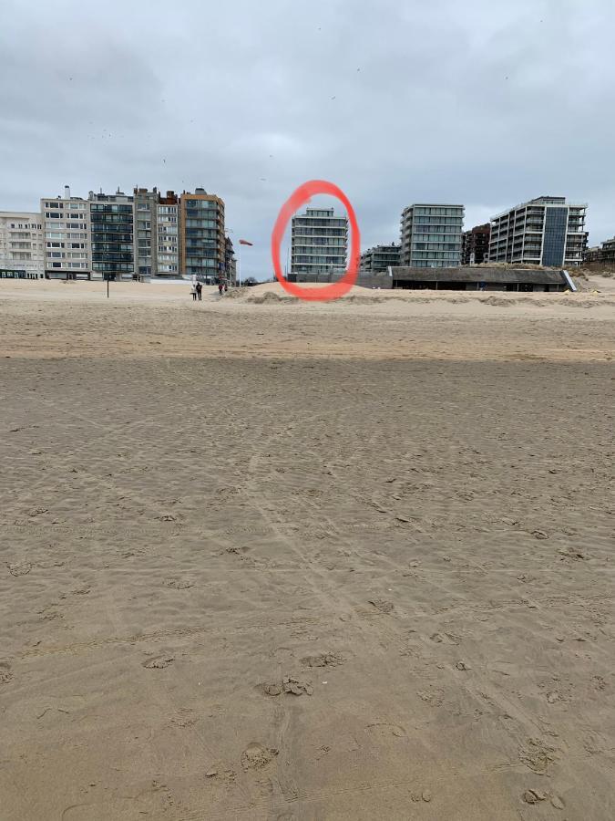 La Panne Appartement En Bord De Mer - La Vie Boheme エクステリア 写真