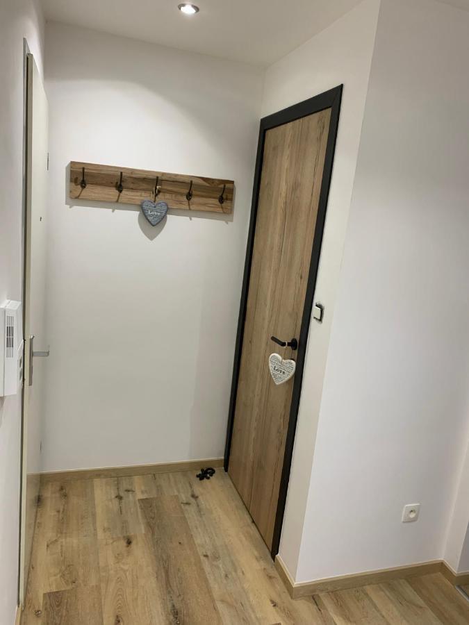 La Panne Appartement En Bord De Mer - La Vie Boheme エクステリア 写真