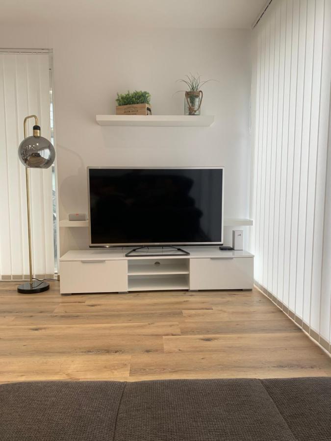 La Panne Appartement En Bord De Mer - La Vie Boheme エクステリア 写真